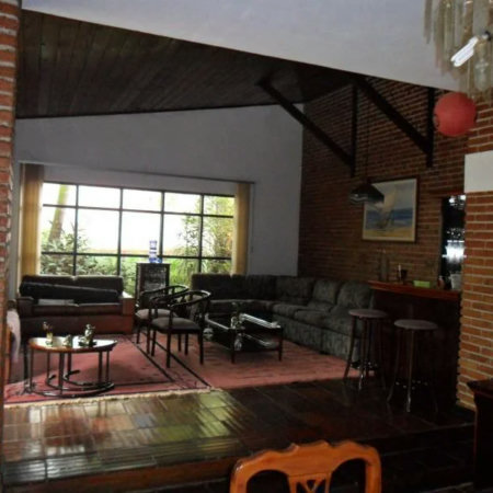 Sobrado à venda com 3 quartos, sendo 1 suíte,  em Vila São Francisco, São Paulo, SP