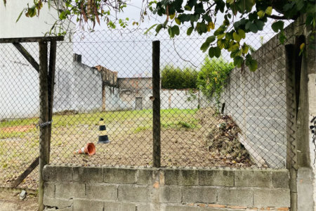 Terreno à venda em Jardim Esmeralda, São Paulo, SP