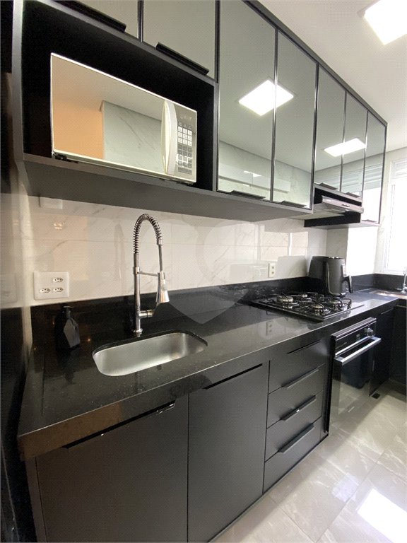 Esse Excelente Apartamento Totalmente Planejado e Decorado