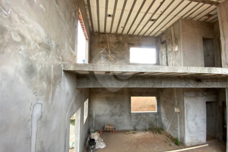 Casa térrea na Vila São José.