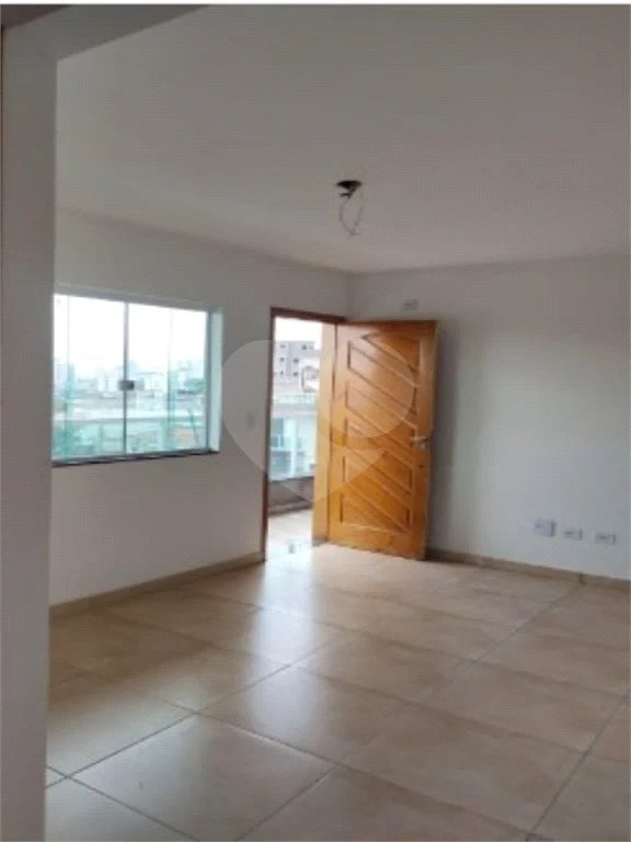 Apartamento à venda na Vila Matilde com 40 m², 2 quartos, 1 vaga