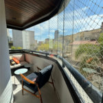 Aluguel de Apartamento de 3 dormitórios sendo 1 súite 3 vagas para locação Viva na Vila Mariana!