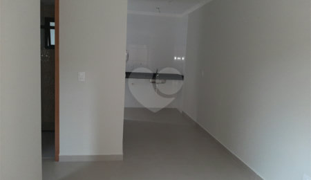 Apartamento à venda com 2 quartos em Vila Nivi, São Paulo, SP