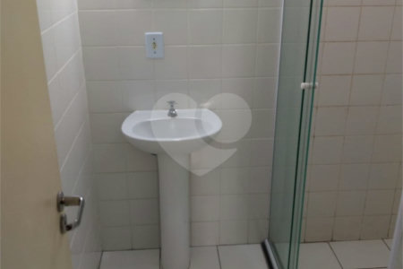 Apartamento no coração de São Paulo