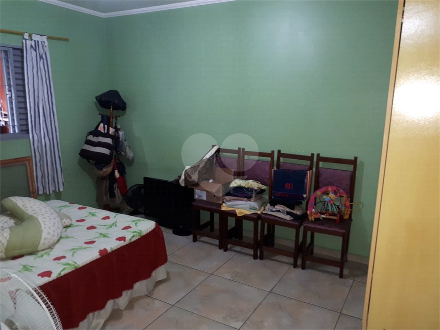 Sobrado á venda - Vila Guarani