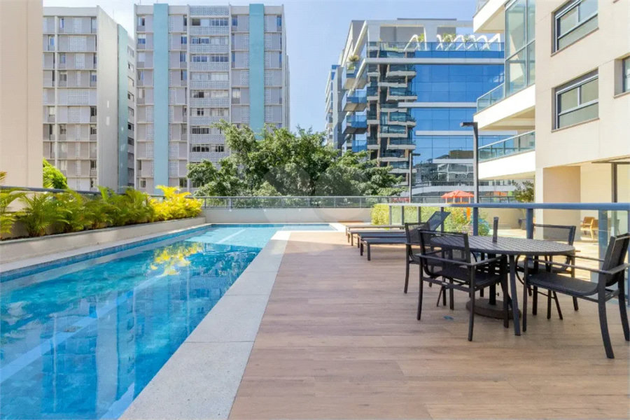 Apartamento para venda em Jardim Paulista com 2 quartos, sendo 2 suítes, 128m²