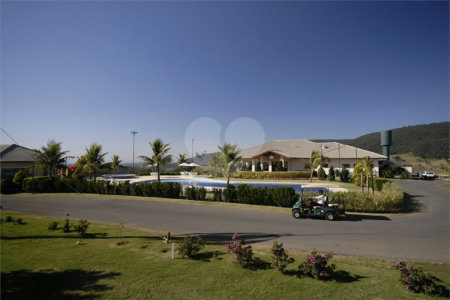 Terreno a Venda No Portal Japy Golf Club