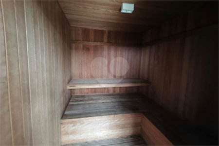 Apartamento mobiliado com 69m² – Boqueirão