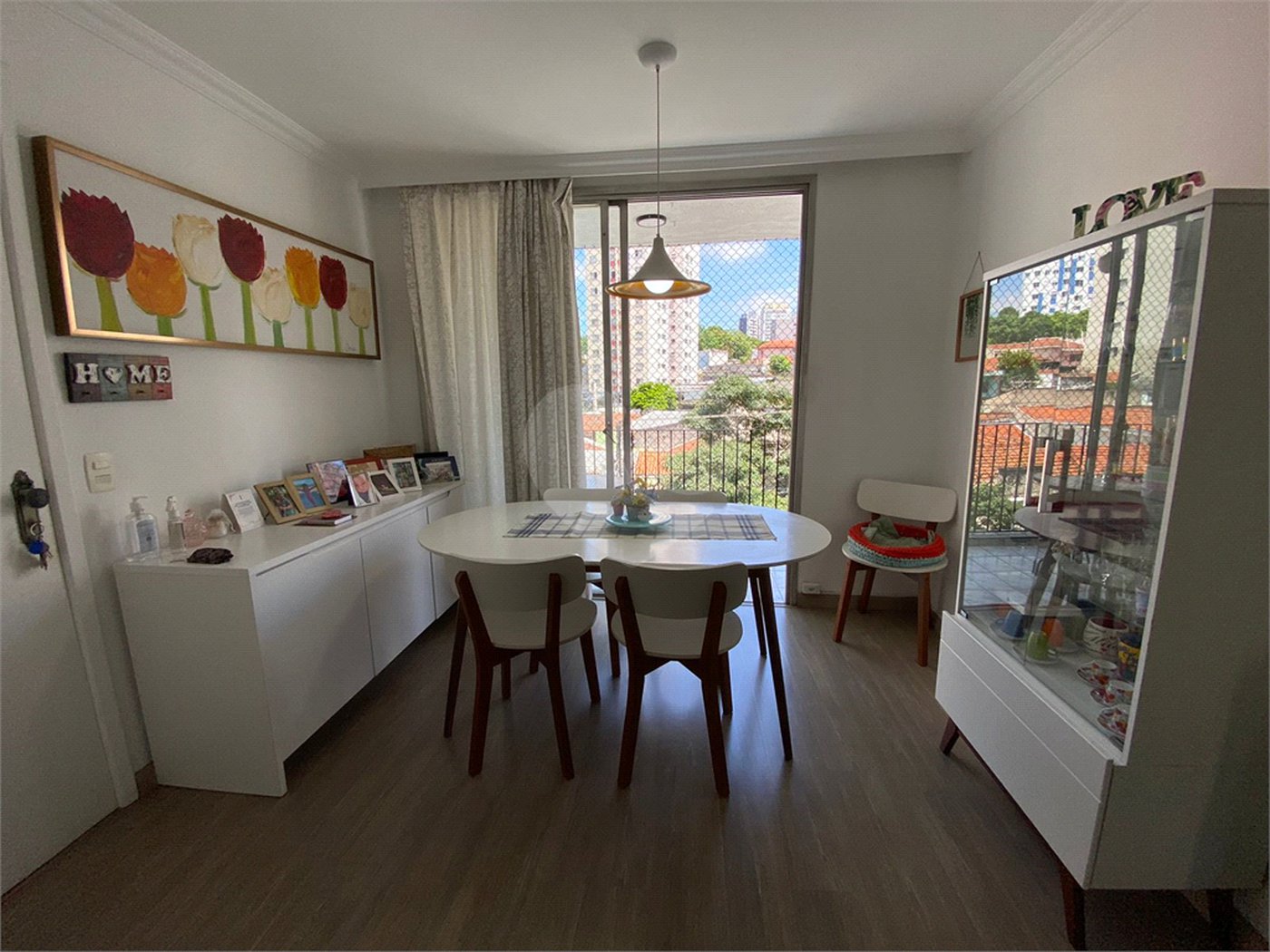 Apartamento á venda - Jabaquara