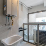 Apartamento para venda em Moema com 3 quartos, sendo 3 suítes, 2 vagas, 149 m²