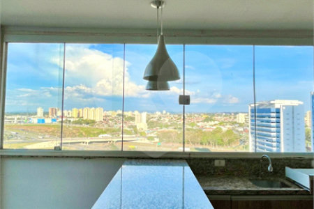 COBERTURA A VENDA COM 3 DORMITORIOS, 1 SUITE, 2 VAGAS, METRAGEM 210M², SÃO JOSÉ DOS CAMPOS/SP.