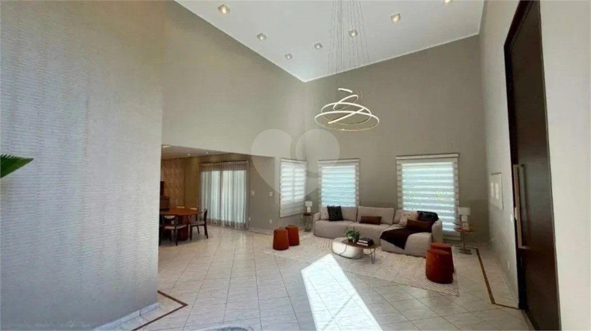 Casa para Locação no Condomínio Jardim Europa em Vinhedo/SP