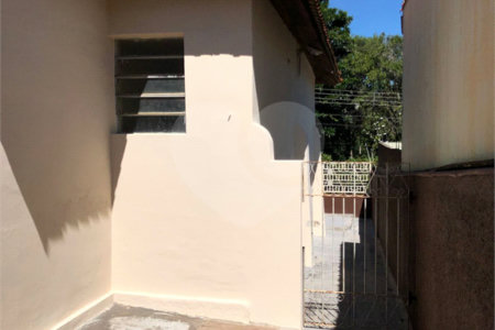 Casa para venda no Centro.