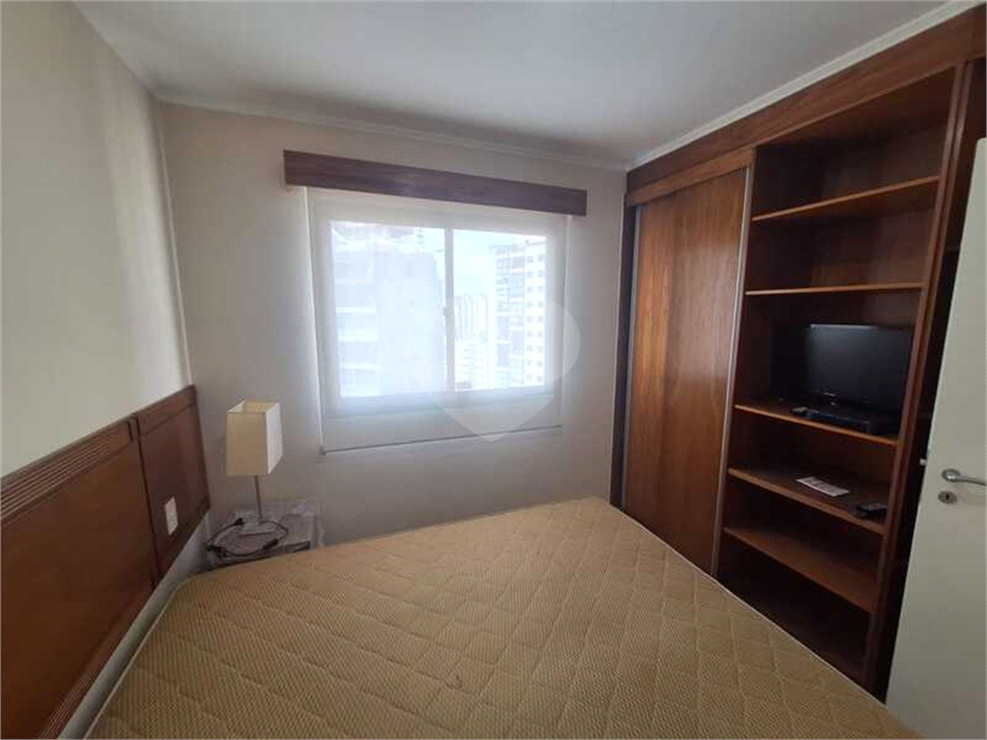 Apartamento 02 dormitórios