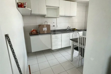 APARTAMENTO de 2 quartos (1 suíte) á venda em Santo André, 75m², 2 garagens fixas e cobertas, é entrar e morar!
