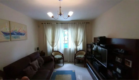 Sobrado à venda com 3 quartos, sendo 1 suíte,  em Vila Tiradentes, São Paulo, SP