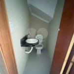 Sobrado 3 dorms sendo 1 suite, 2 vagas e 120m²