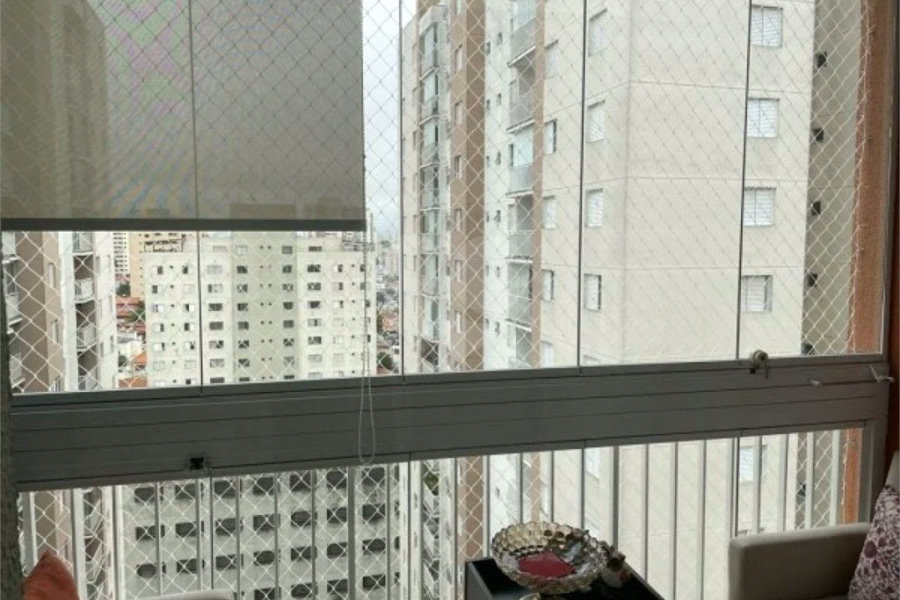 Apartamento à venda com 3 quartos, sendo 1 suíte, em Jardim Prudência, São Paulo, SP