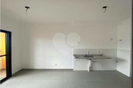 Apartamento á venda - Saúde