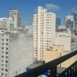 Studio Novo a venda no Centro de São Paulo