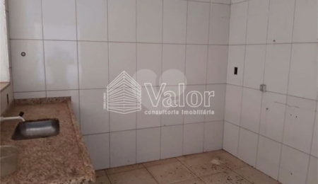 Casa à venda com 4 quartos em Jardim Cruzeiro do Sul, São Carlos, SP