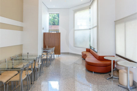 Apartamento à venda na Vila Mariana com 4 dormitórios