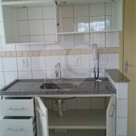 Vendo Apartamento no Residencial Aline na Cidade de São Carlos SP.