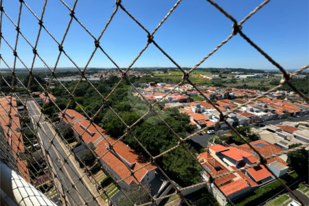 Apartamento Vila Verde Sabará