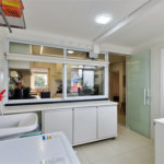 Apartamento com 3 quartos á venda na Granja Julieta, São Paulo - SP