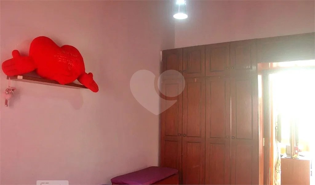 Casa com 250m² , 3 quartos, sendo 1 suíte , 3 vagas , à venda no Jd. Ana Maria - Santo André
