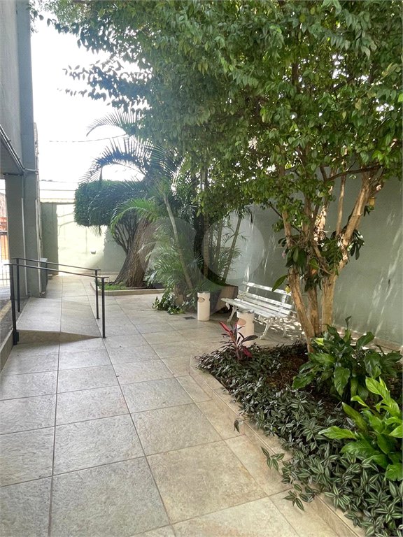 Apartamento à venda com 2 quartos em Vila Santa Catarina, São Paulo, SP