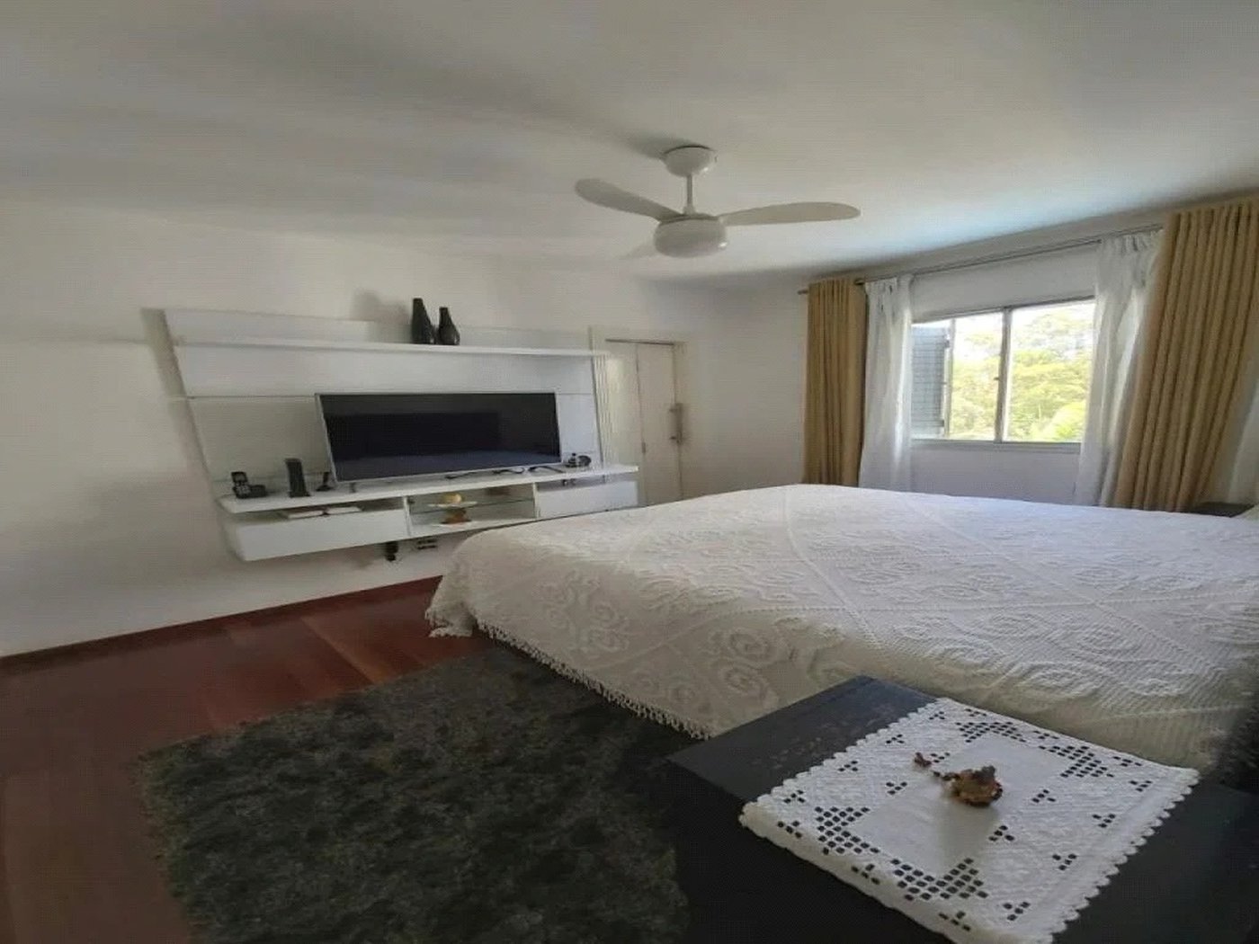 Apartamento à venda com 3 quartos, sendo 1 suíte, em Vila Andrade, São Paulo - SP