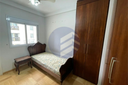 Apartamento à venda ou para alugar com 3 quartos, sendo 3 suítes, em Morumbi, São Paulo - SP