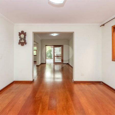 Casa à venda com 4 suítes no condomínio Residencial Le Premier Condominium, São Paulo - SP