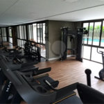 Apartamento com 3 suítes, varanda gourmet e lazer completo na Vila Leopoldina | 128 m² | 2 vagas
