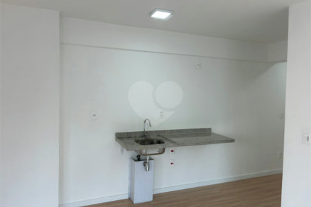 Apartamento Garden , 44m² ,1 dormitório , à venda na Vila Clementino