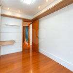 Apartamento de 103 m² no Jardim do Mar, com 3 dormitórios, 1 suíte, varanda gourmet, armários, 2 vagas e condomínio com lazer completo.