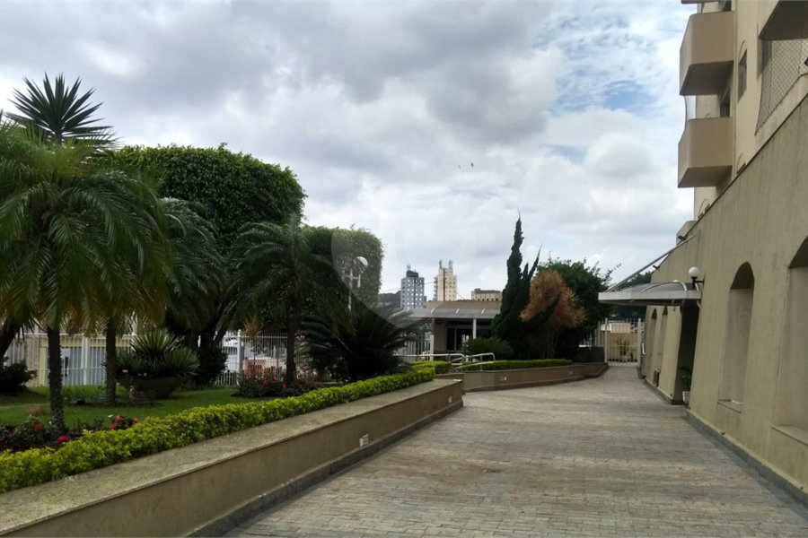 Apartamento em Pirituba