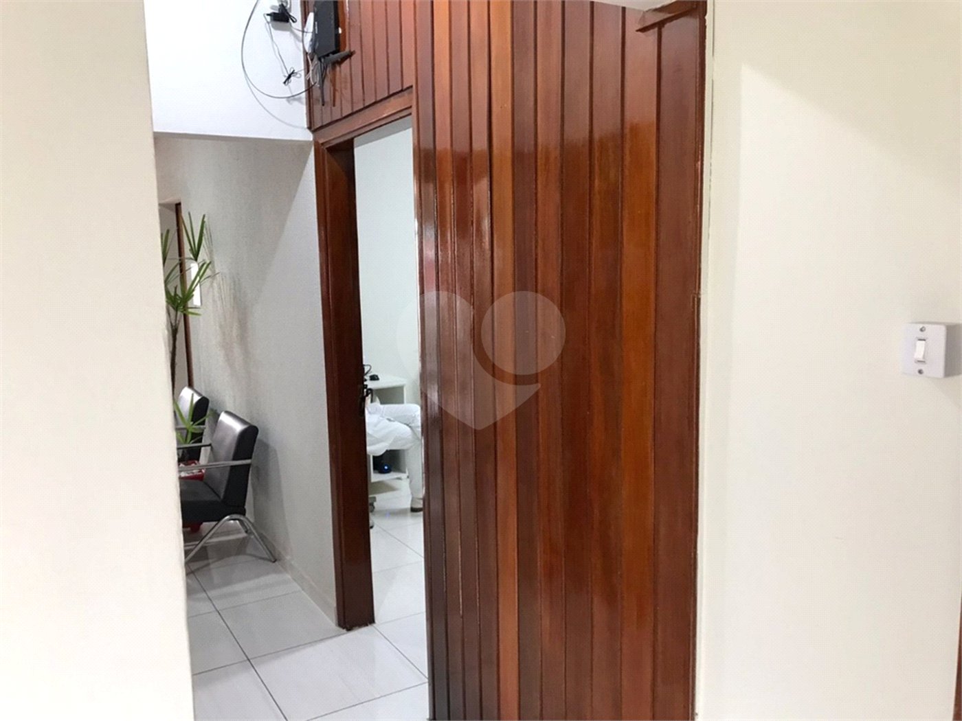 Sala Comercial em Ibaté/SP.
