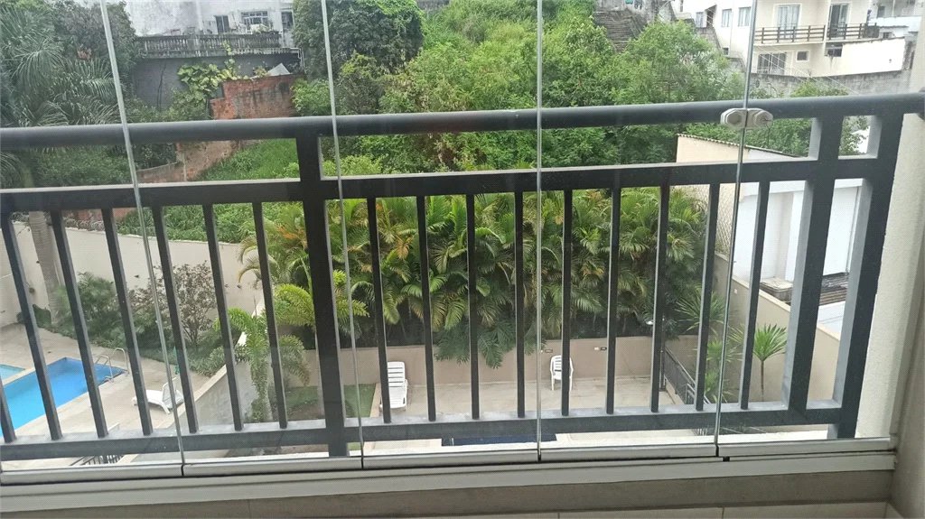 Apartamento à venda com 1 quarto e 1 vaga próximo a USP