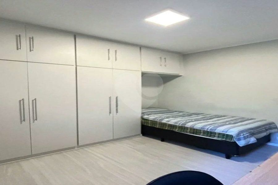 Apartamento à venda com 2 quartos em Mirandópolis, São Paulo, SP