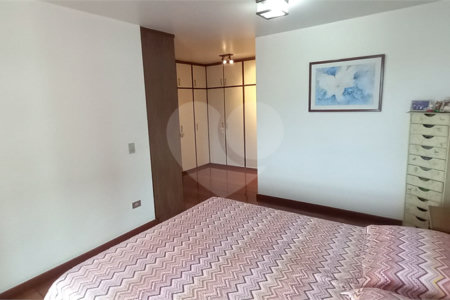 Apartamento à Venda em Mirandópolis com 4 Dormitórios, 2 Suítes e 4 Vagas