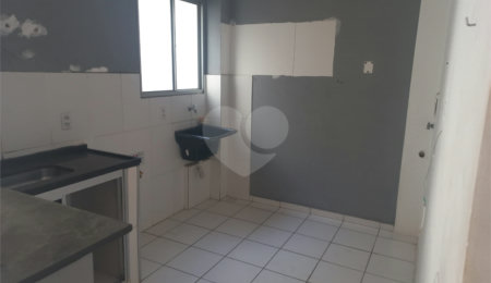 Apartamento à venda com 2 quartos em Distrito Industrial Miguel Abdelnur, São Carlos, SP