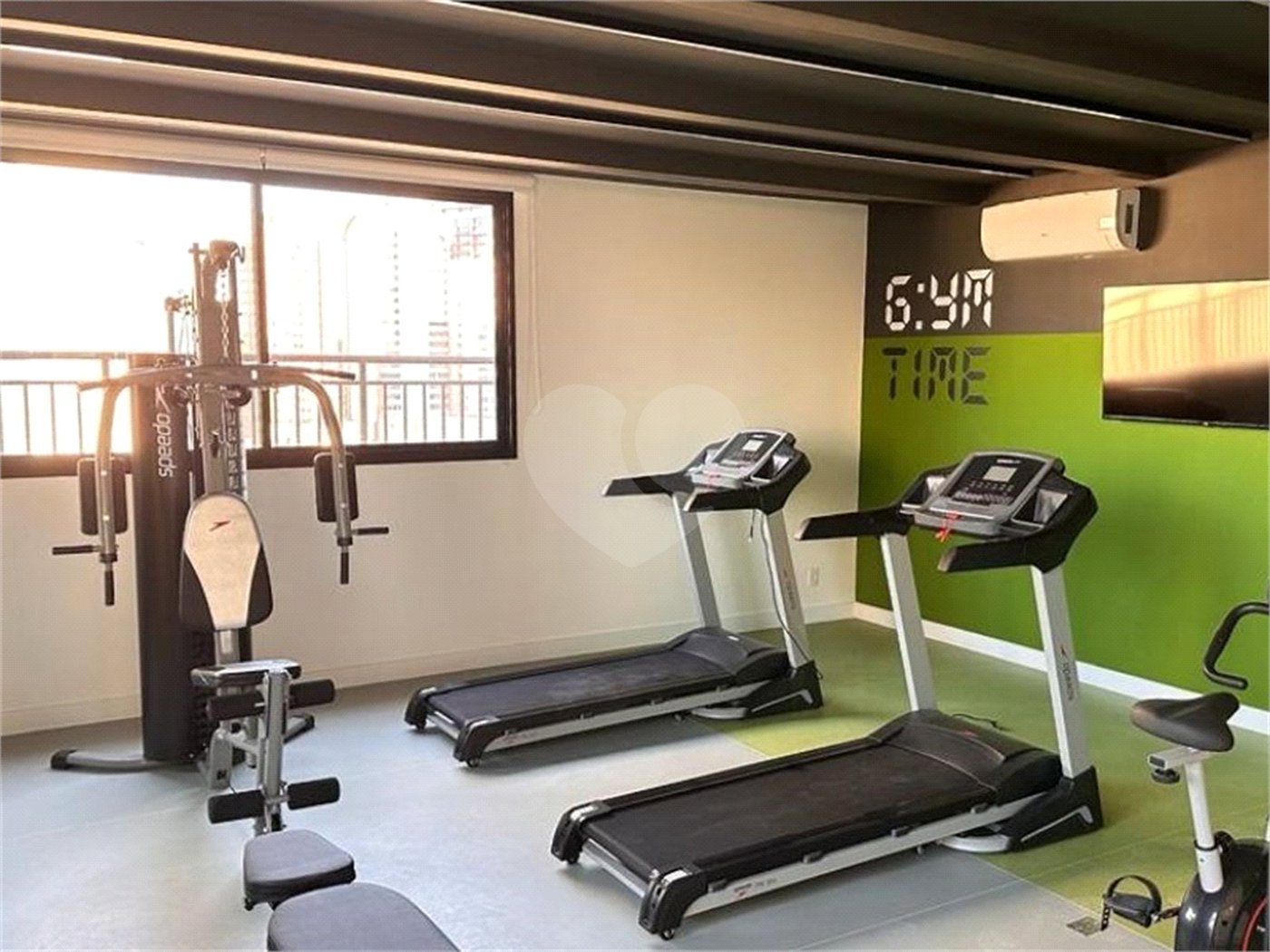 APARTAMENTO PARA LOCAÇÃO EM SP BELA VISTA