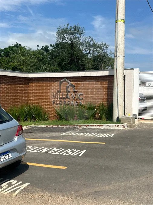 Apartamento 2 dormitorios. uma vaga, para alugar Villa Vic Florença