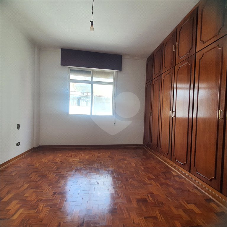 Imóvel 155m² 3 quartos, sendo 1 suíte, 1 vaga em Higienópolis