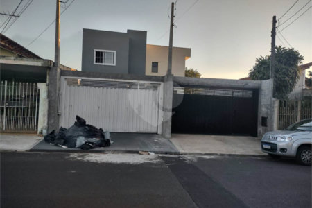 Casa disponivel para venda no bairro Boa Vista