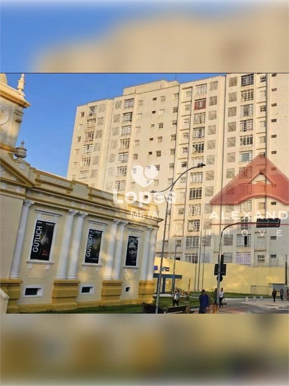 APARTAMENTO Á VENDA, ÉDIFICIO SALIM SIMÃO - CENTRO, 3 QUARTOS SENDO UM UMA SUÍTE, 1 VAGA DE GARAGEM,