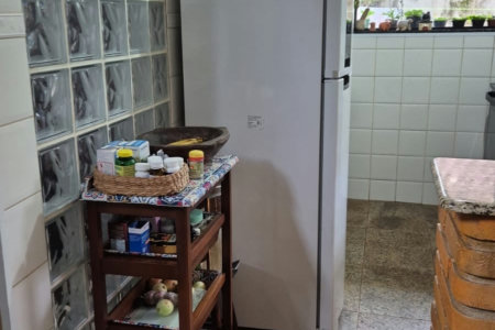 Casa à venda com 5 quartos, sendo 3 suítes, em Real, Praia Grande - SP