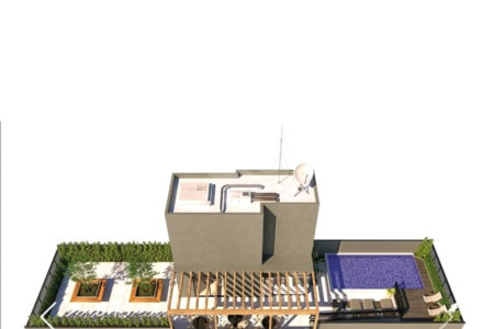 Studio à venda com 28 m² - Aclimação